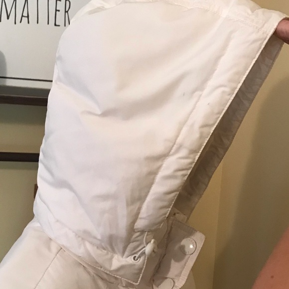 J. Crew down puffer coat - Picture 6 of 15